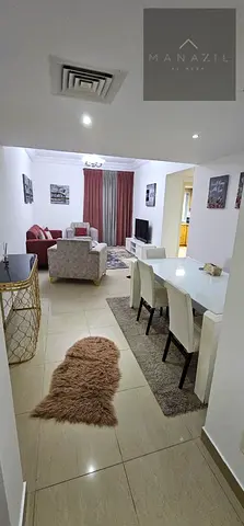 2BHK FOR RENT IN AL TAAWUN