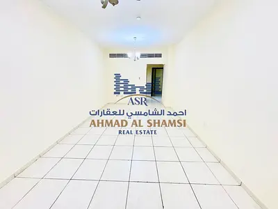 Spacious 3BR || Separate Hall || Two Balcony || Gym and Pool Free || Very Easy Access To Dubai Border