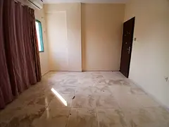 Lavish 1bhk with Balcony Cheap price road side building just rent 28k