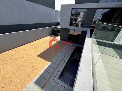 5 Bedroom | Premium Villas | World Class Amenities | Most Selling Project in UAE | Strategic Location| Resale