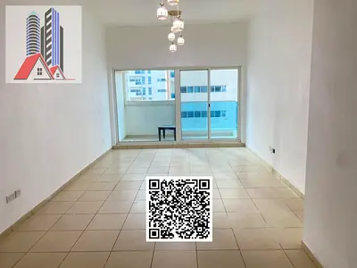 2bhk for sale in Ajman one tower With parking