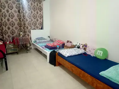 LADIES EXECUTIVE BED SPACE AVAILABLE AL RIGGA MURAQQABAT AREA