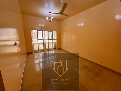 غرفه وصاله مميزه في اكثر المناطق هدوءا في عجمان\المويهات3 \التي تتميز بقربها من الطرق الرئسيه