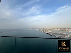 Signature 3BR | Uninterrupted Sea Views | High-End Living