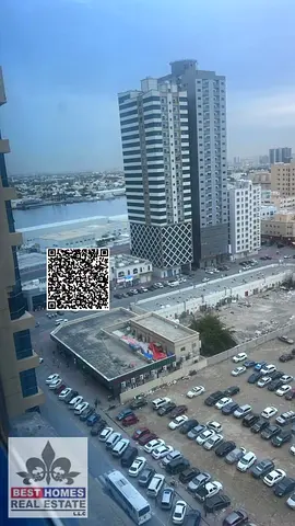 2 BHK Apartment for Sale in Al Khor Tower
