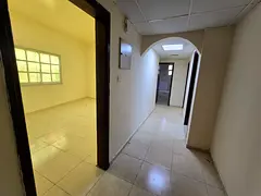 2 Bedroom Apartment for Rent in Al Nuaimiya Ajman ground floor near Kuwait Street central AC separat
