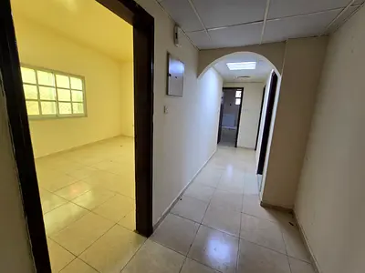 شقة غرفتين وصالة للإيجار في النعيمية عجمان طابق أرضي قريب من شارع الكويت تكييف مركزي وصالة منفصلة بسعر 28 ألف على 4 دفعات  تفاصيل العقار:  الموقع: الن