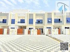 Villa in a Prime Location with a Large Setback - Price IncludesRegistration Fees