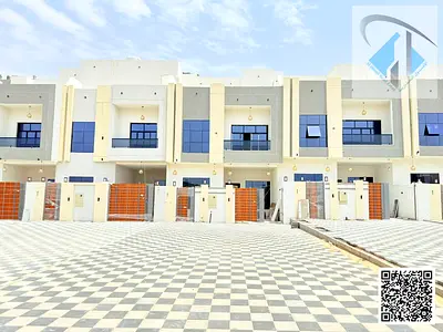 Villa in a Prime Location with a Large Setback - Price IncludesRegistration Fees