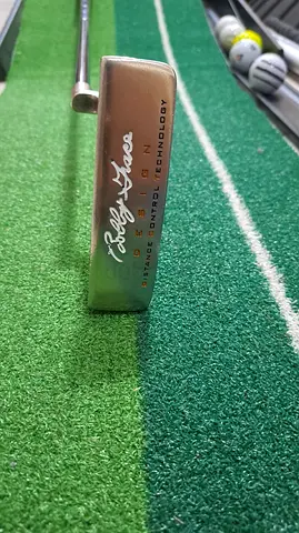 Macgregor Palma Ceia Bobby Grace Putter 34inch with DCT