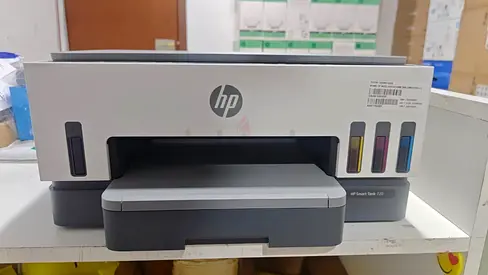 HP PRINTER