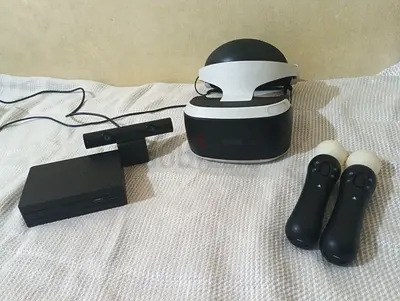 PSVR