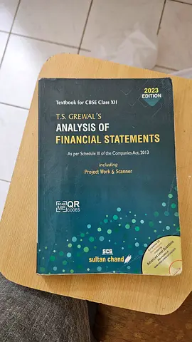 Plus one and plus two Accountancy