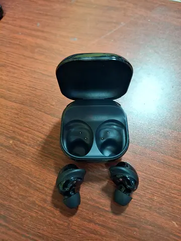 Samsung galaxy earbuds