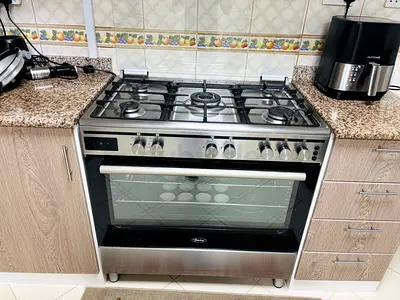 Terim gas stove