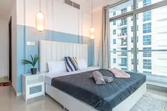 Private Ensuite Room – DEC Tower | AED 4000/month