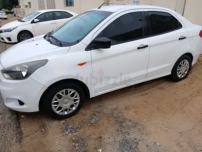 Ford figo good condition car