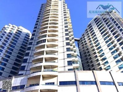 ⚡ Prime Income Property in Falcon Tower | Only AED 260K | Rented + Parking