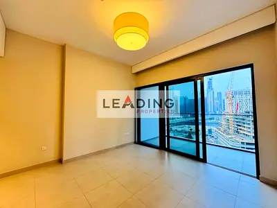 Burj Khalifa View | Prime Location | Hassle-Free Access