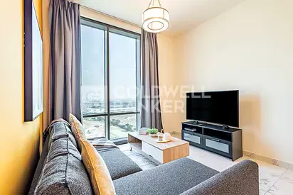 Serious Clients Only | Furnished | Canal View