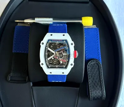Richard mille RM 67-02 Automatic Watch 1.1