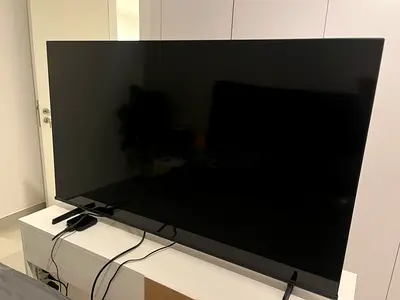 Hisense 55” 4K Smart QLED TV (55Q6N)