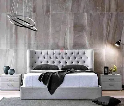 King Size Brand New Fully Customisable Bed Hydraulic Storage