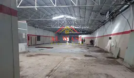 For Rent – Prime Warehouse in Industrial Area 5