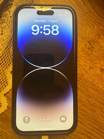 iPhone 14 Pro - Excellent Condition (Phone Only)