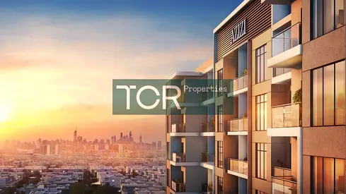 Studio for Sale | Azizi Berton | Al Furjan | Dubai