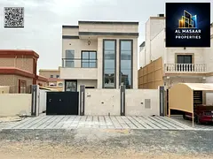 Now's your chance to own your dream villa in Al Muwaihat 2 at a bargain price, negotiable, with 