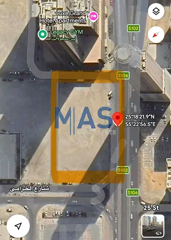 النهدة إمارة الشارقة