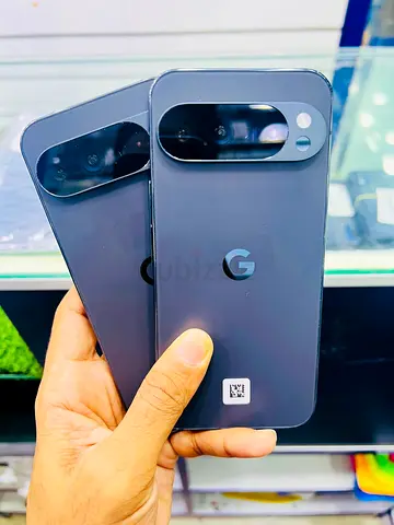 Pixel 9pro XL 256gb original and clean