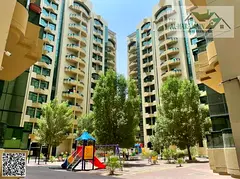🔥 HOT DEAL IN RASHIDIYA TOWER! 2 BEDROOM FREEHOLD 1566 SQFT – AED 420,000 ONLY