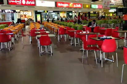 Investor/Partner For Buying Running Restaurant