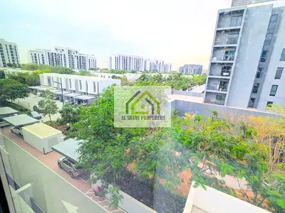 Lavish studio with all amenities near to Al Jada family park