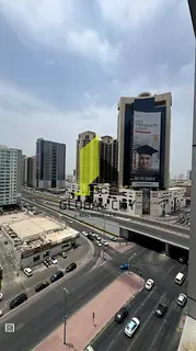 Smart Living in the Heart of the City – 1BHK in City Towers