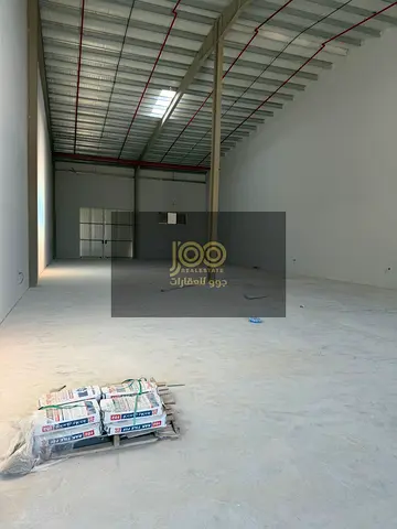 Affordable Warehouse for Rent – 4,500 Sqft with 45KW Power Supply