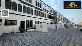 3 Bedroom Townhouse for Rent in Ajman Uptown