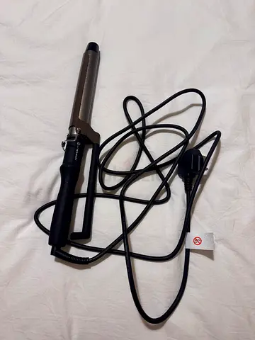 One tech Hair Curler New