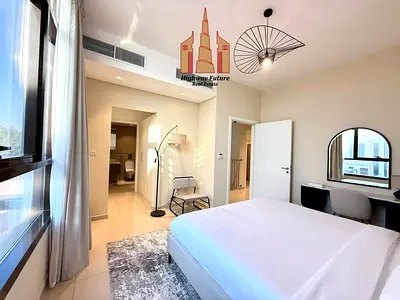 SPACIOUS FULLY FURNISHED 3 BHK VILLA WITH MAIDS LAUNDRY PARKING