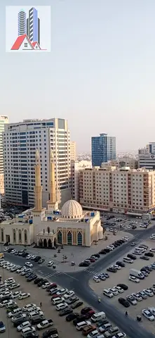 2 BHK Full City View For Sale In Ajman Tower With Parking