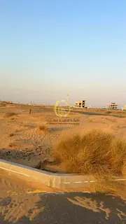 A golden opportunity to buy commercial land in Rawdat Al Qurt, Al Ruwaidat suburb. Area: 6595 sq ft.