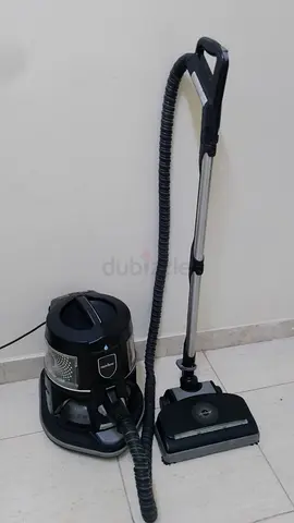 Rainbow vacuum cleaner