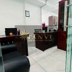 Rent with confidence today | Fully fitted office for lower prices