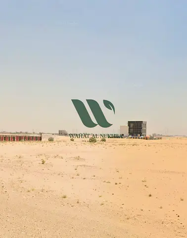 �✨ مجموعة أراضي سكنية للبيع في الشارقة – بساتين الزبير ✨🏡