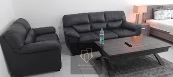 Luxury studio for sale – Al Fakoun Towers An exceptional opportunity to own property in one of Ajm