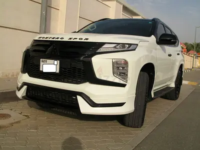 GCC- FULLY LOADED-PRIME-4WD-WARRANTY-LIKE BRAND NEW-ZERO ACCIDENT
