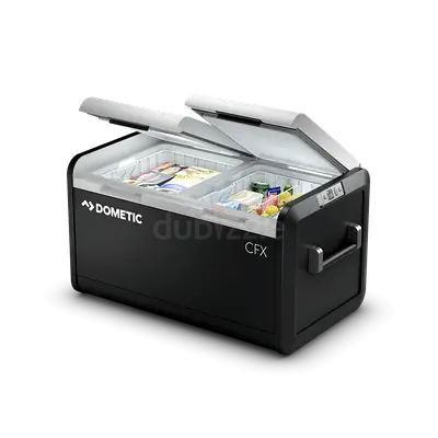 Portable Compressor Refrigerator Dometic CFX3 75DZ