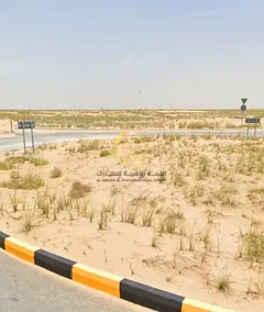 Residential opportunity in the Rawdat Al Qurt area, Al Ruwaidat suburb, with an area of 3,290 square